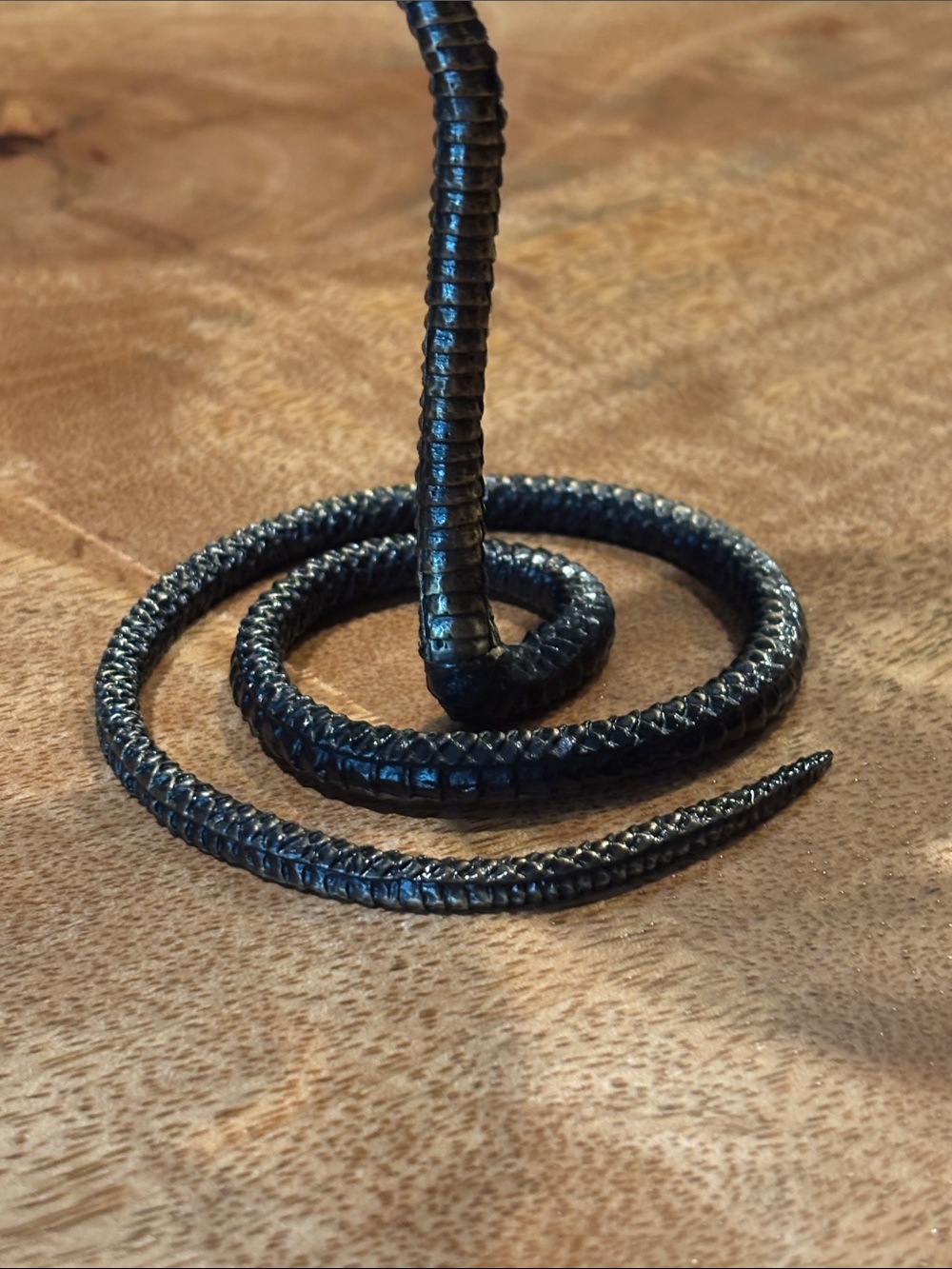 West elm snake ๐ wine glasses - Picture 7 of 7